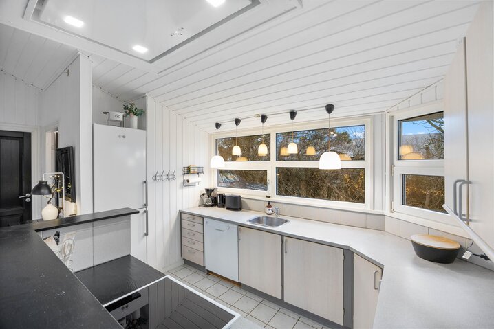 Sommerhus iW1185 på Nordsøvej 49, Søndervig - Billede #10