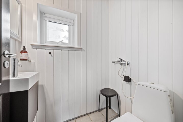 Sommerhus iW1185 på Nordsøvej 49, Søndervig - Billede #17