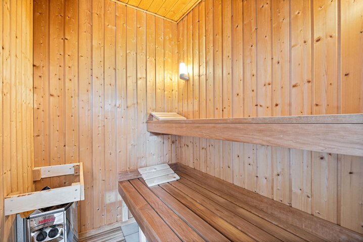 Sommerhus iW1185 på Nordsøvej 49, Søndervig - Billede #18