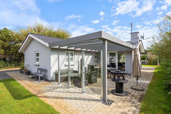 Sommerhus iW1185 på Nordsøvej 49, Søndervig - Billede #20