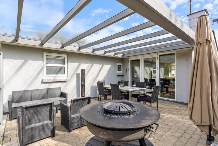 Sommerhus iW1185 på Nordsøvej 49, Søndervig - Billede #24