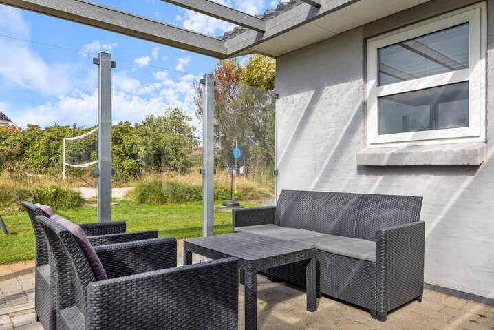 Sommerhus iW1185 på Nordsøvej 49, Søndervig - Billede #25