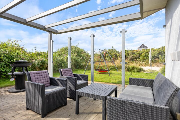 Sommerhus iW1185 på Nordsøvej 49, Søndervig - Billede #26