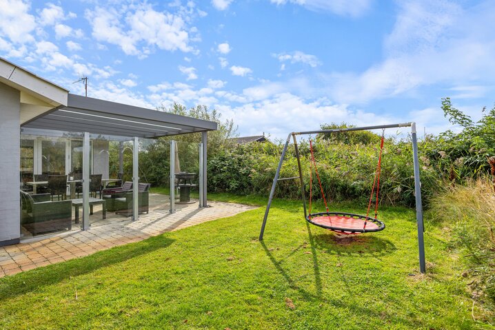 Sommerhus iW1185 på Nordsøvej 49, Søndervig - Billede #27