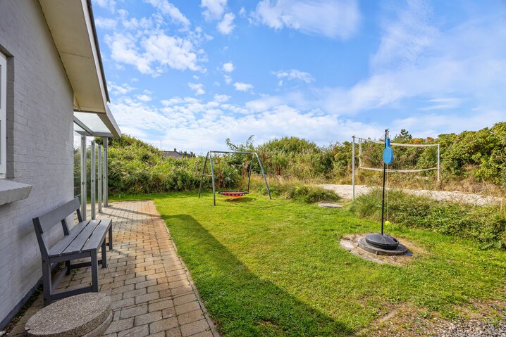 Sommerhus iW1185 på Nordsøvej 49, Søndervig - Billede #28