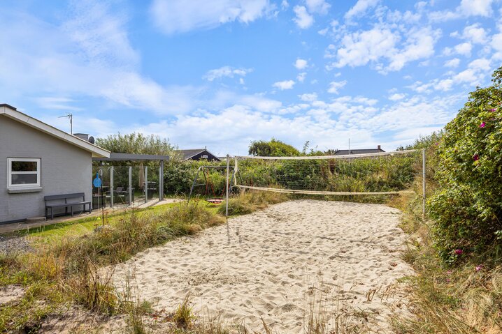 Sommerhus iW1185 på Nordsøvej 49, Søndervig - Billede #29