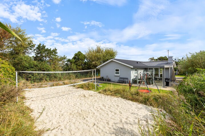 Sommerhus iW1185 på Nordsøvej 49, Søndervig - Billede #30