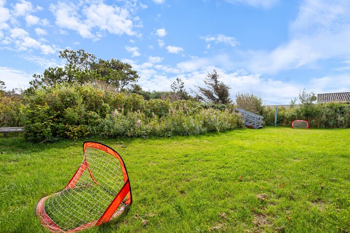 Sommerhus iW1185 på Nordsøvej 49, Søndervig - Billede #37