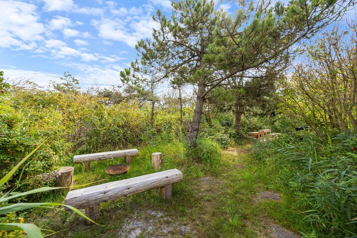 Sommerhus iW1185 på Nordsøvej 49, Søndervig - Billede #40