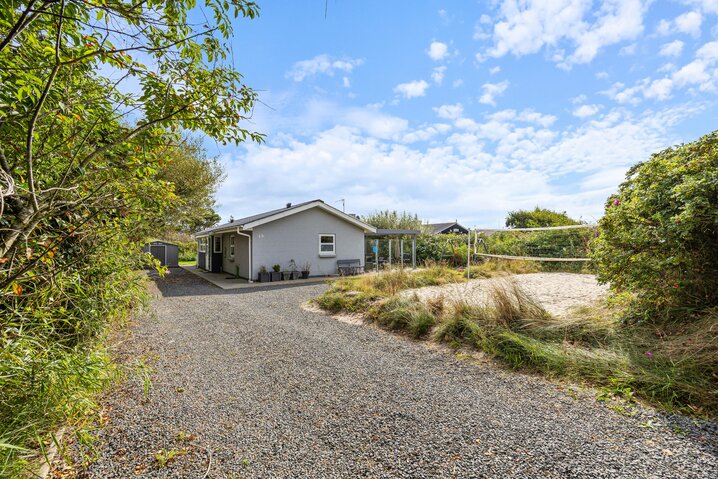 Sommerhus iW1185 på Nordsøvej 49, Søndervig - Billede #42