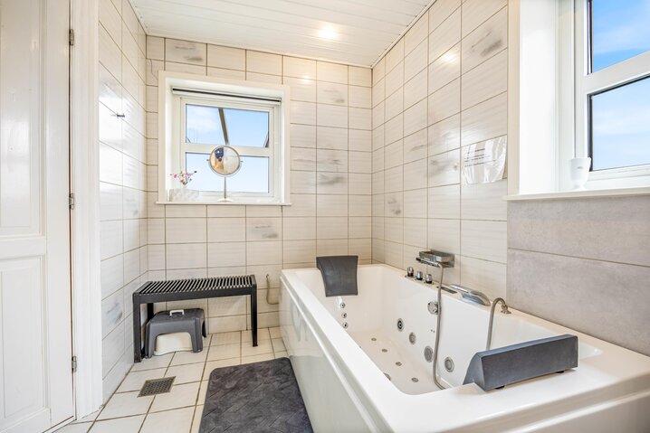 Holiday home iW1185 at Nordsøvej 49, Søndervig - Picture #11