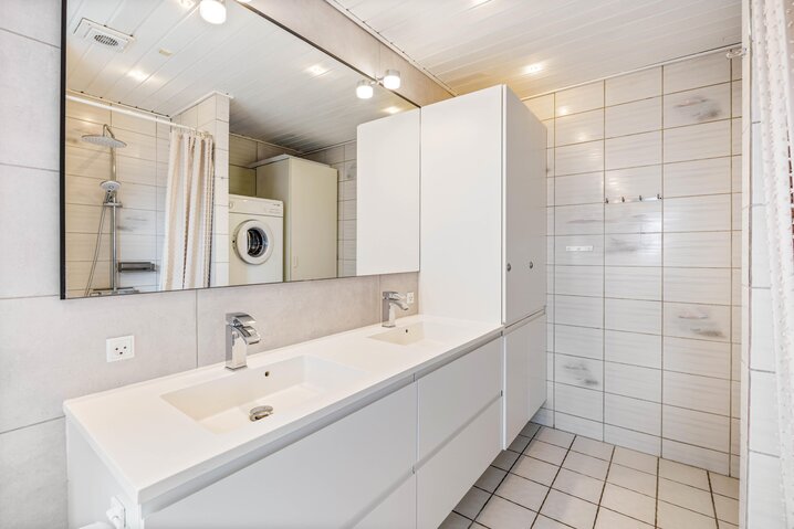 Holiday home iW1185 at Nordsøvej 49, Søndervig - Picture #12