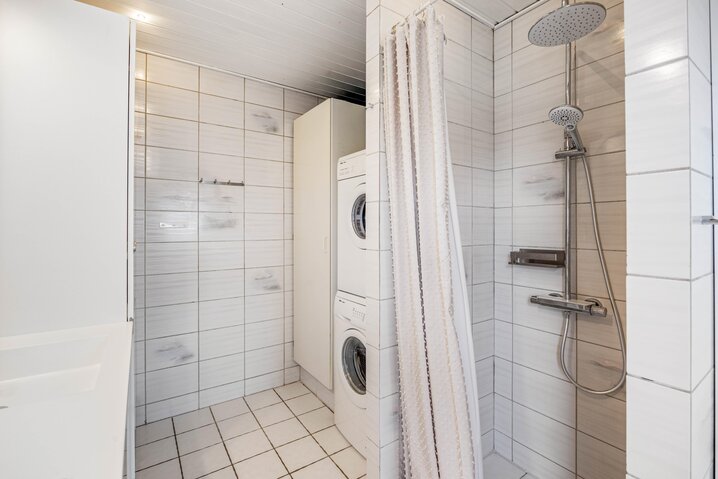 Holiday home iW1185 at Nordsøvej 49, Søndervig - Picture #14