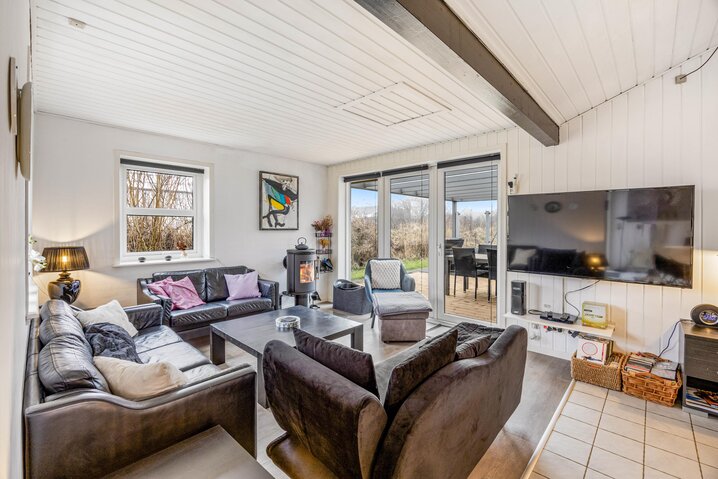 Holiday home iW1185 at Nordsøvej 49, Søndervig - Picture #3