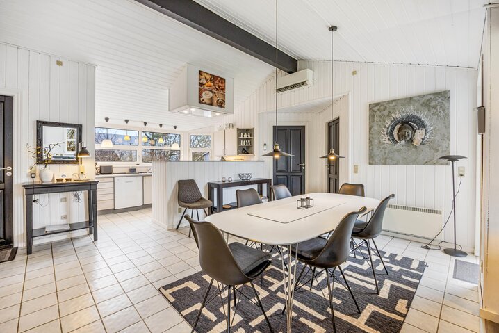 Holiday home iW1185 at Nordsøvej 49, Søndervig - Picture #7