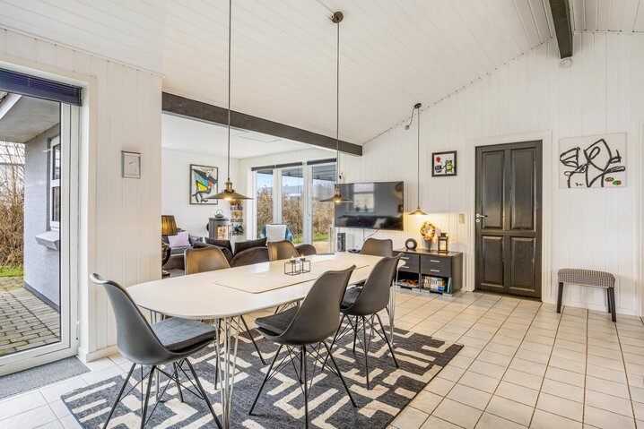 Holiday home iW1185 at Nordsøvej 49, Søndervig - Picture #5