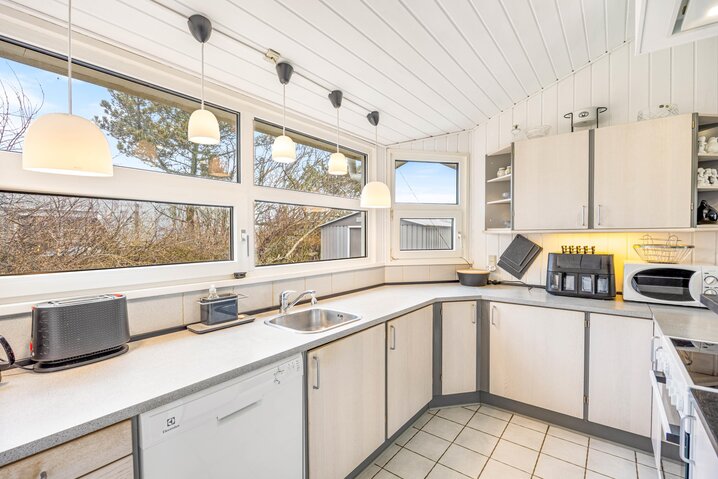 Holiday home iW1185 at Nordsøvej 49, Søndervig - Picture #2