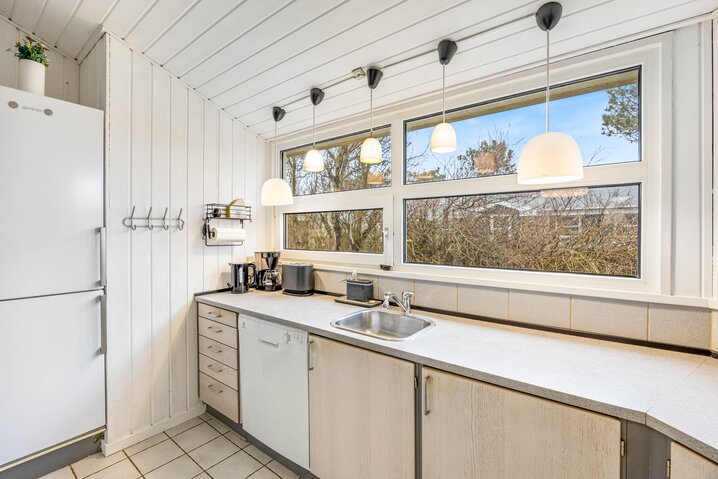 Holiday home iW1185 at Nordsøvej 49, Søndervig - Picture #9