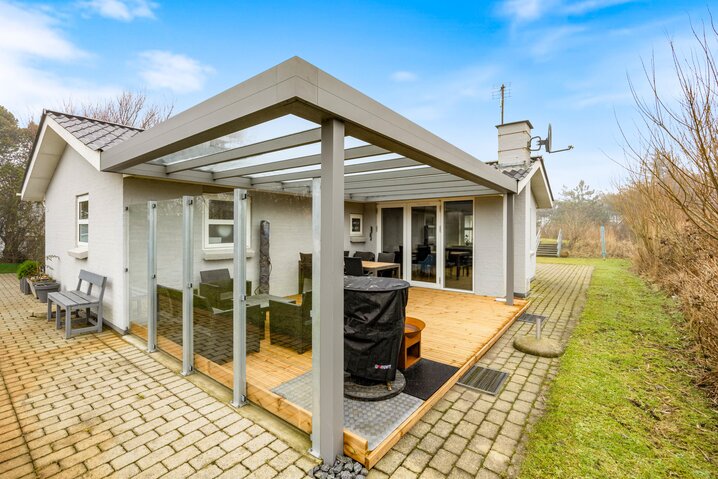 Holiday home iW1185 at Nordsøvej 49, Søndervig - Picture #19