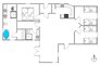 Sommerhus iW1185 på Nordsøvej 49, Søndervig - Billede #14