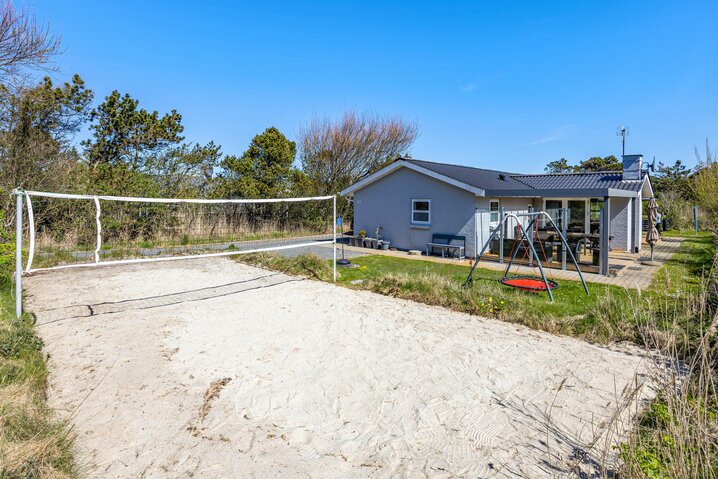 Sommerhus iW1185 på Nordsøvej 49, Søndervig - Billede #23