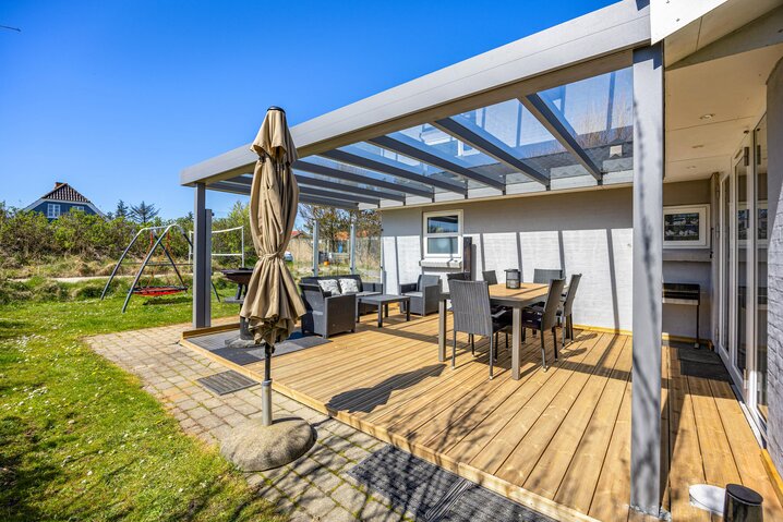 Sommerhus iW1185 på Nordsøvej 49, Søndervig - Billede #24