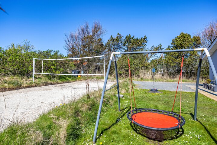 Sommerhus iW1185 på Nordsøvej 49, Søndervig - Billede #28
