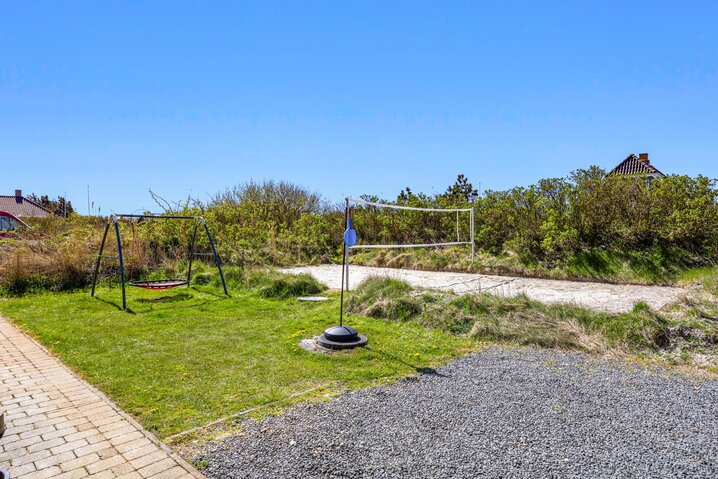 Sommerhus iW1185 på Nordsøvej 49, Søndervig - Billede #29