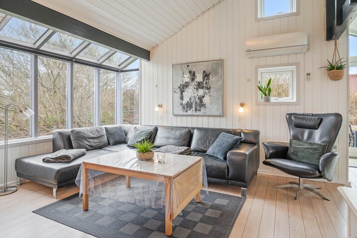 Ferienhaus iW1187 in Hjelmevej 33, Søndervig - Bild #4