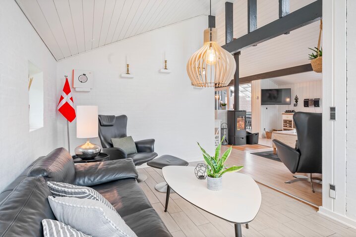 Ferienhaus iW1187 in Hjelmevej 33, Søndervig - Bild #7