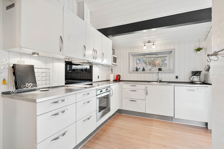 Ferienhaus iW1187 in Hjelmevej 33, Søndervig - Bild #11