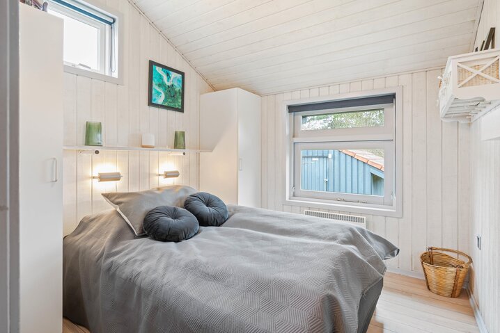 Ferienhaus iW1187 in Hjelmevej 33, Søndervig - Bild #12