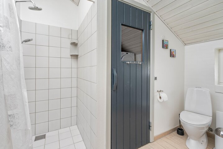 Ferienhaus iW1187 in Hjelmevej 33, Søndervig - Bild #16