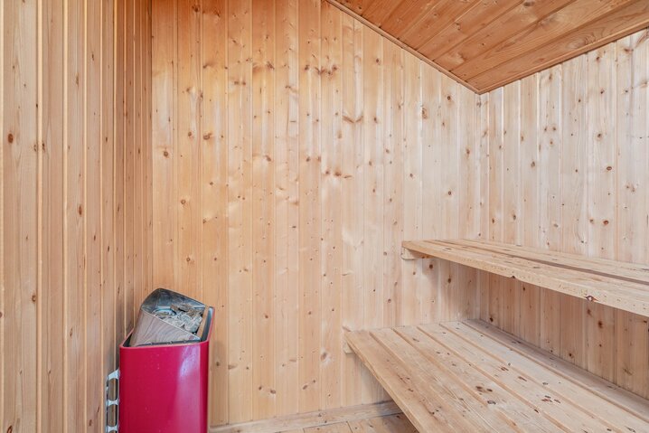 Ferienhaus iW1187 in Hjelmevej 33, Søndervig - Bild #17