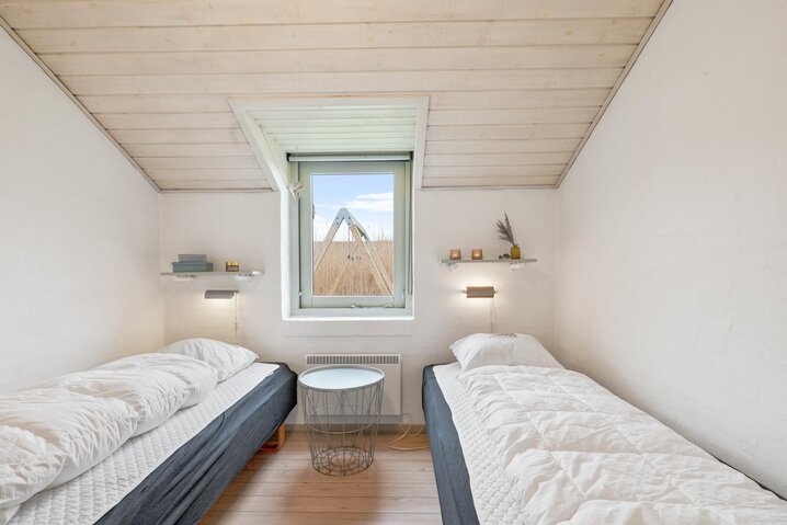 Ferienhaus iW1187 in Hjelmevej 33, Søndervig - Bild #18