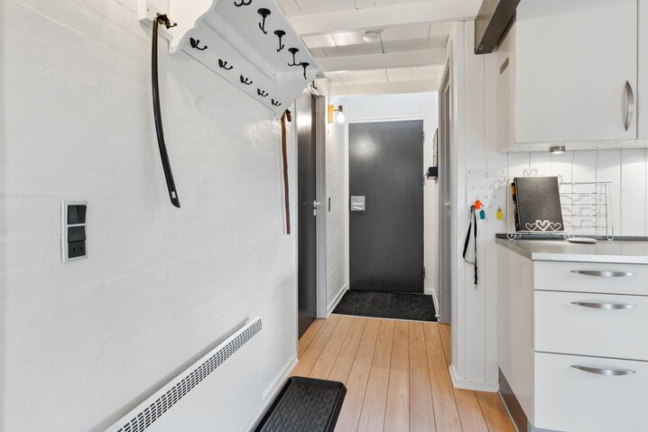 Ferienhaus iW1187 in Hjelmevej 33, Søndervig - Bild #19