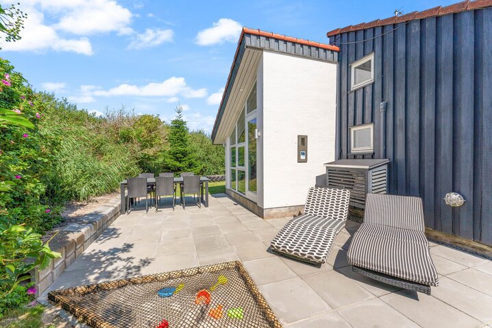 Ferienhaus iW1187 in Hjelmevej 33, Søndervig - Bild #20