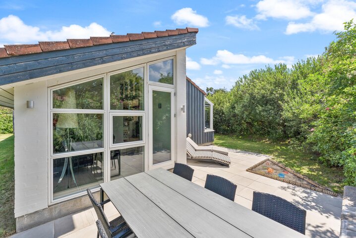 Ferienhaus iW1187 in Hjelmevej 33, Søndervig - Bild #21