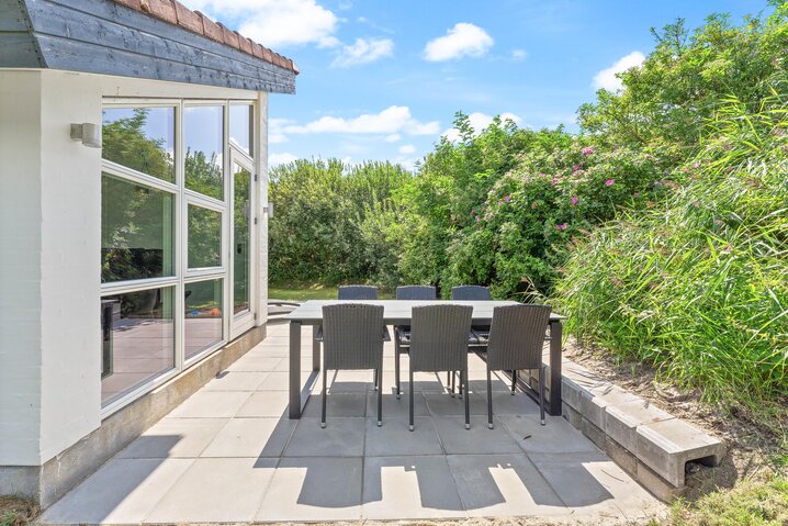 Ferienhaus iW1187 in Hjelmevej 33, Søndervig - Bild #22