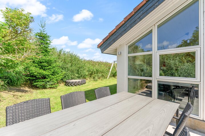 Ferienhaus iW1187 in Hjelmevej 33, Søndervig - Bild #23