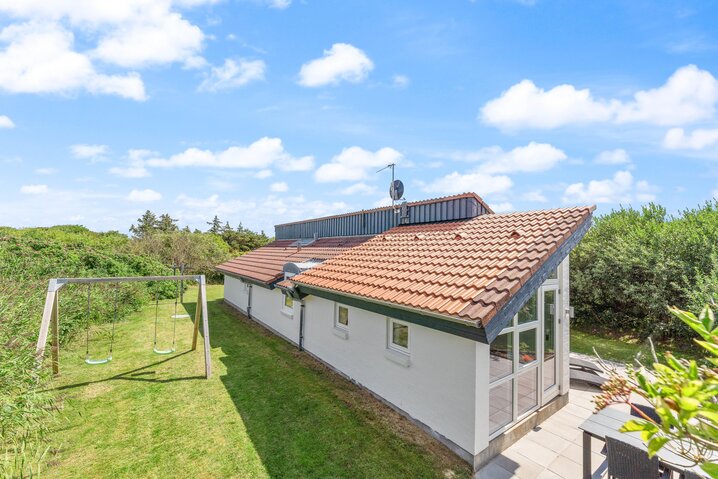 Ferienhaus iW1187 in Hjelmevej 33, Søndervig - Bild #24