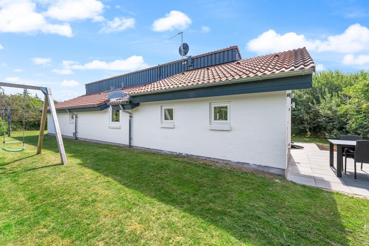 Ferienhaus iW1187 in Hjelmevej 33, Søndervig - Bild #25