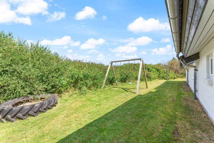 Ferienhaus iW1187 in Hjelmevej 33, Søndervig - Bild #26