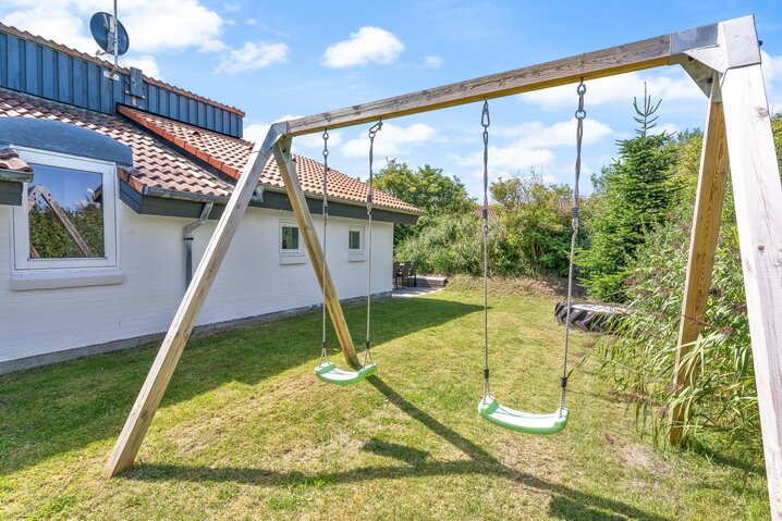 Ferienhaus iW1187 in Hjelmevej 33, Søndervig - Bild #27