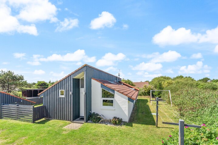 Ferienhaus iW1187 in Hjelmevej 33, Søndervig - Bild #28