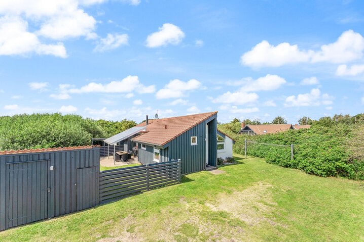 Ferienhaus iW1187 in Hjelmevej 33, Søndervig - Bild #29