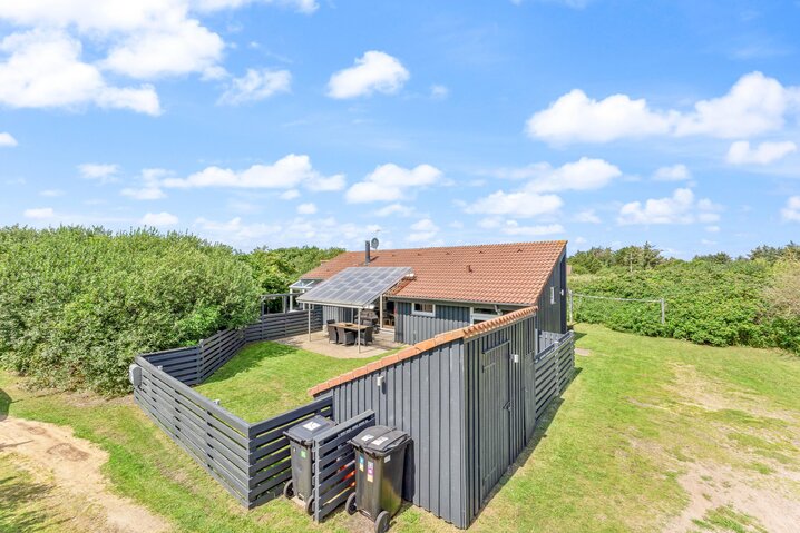 Ferienhaus iW1187 in Hjelmevej 33, Søndervig - Bild #30