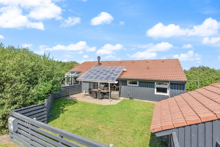 Ferienhaus iW1187 in Hjelmevej 33, Søndervig - Bild #31