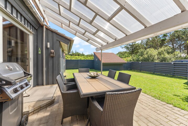 Ferienhaus iW1187 in Hjelmevej 33, Søndervig - Bild #33