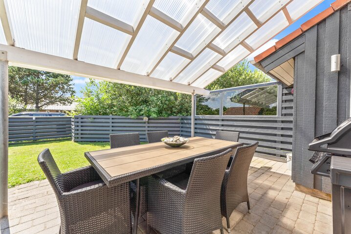 Ferienhaus iW1187 in Hjelmevej 33, Søndervig - Bild #34